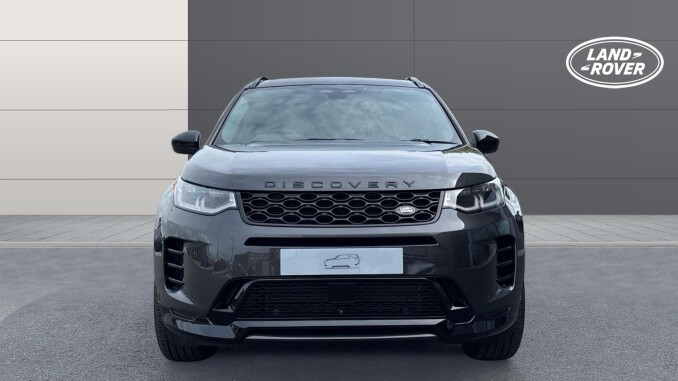 Land Rover Discovery Sport 2.0 D200 Landmark 5dr Auto [5 Seat] Diesel Station Wagon - Image 7
